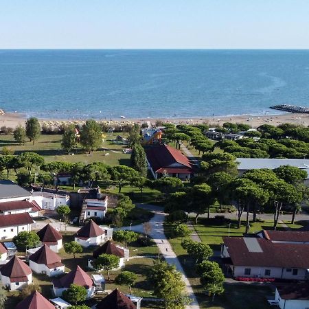Villaggio San Paolo Cavallino-Treporti Buitenkant foto
