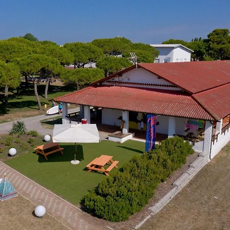 Villaggio San Paolo Cavallino-Treporti Buitenkant foto
