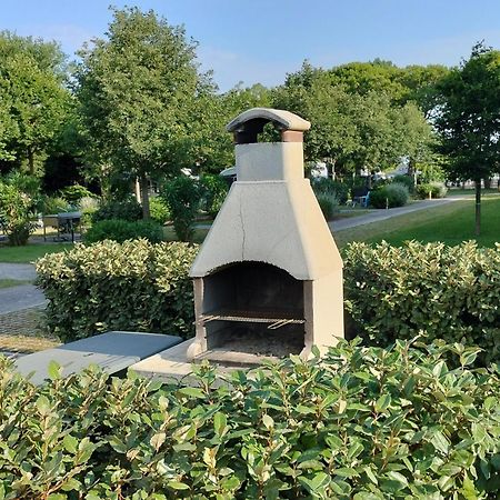 Villaggio San Paolo Cavallino-Treporti Buitenkant foto