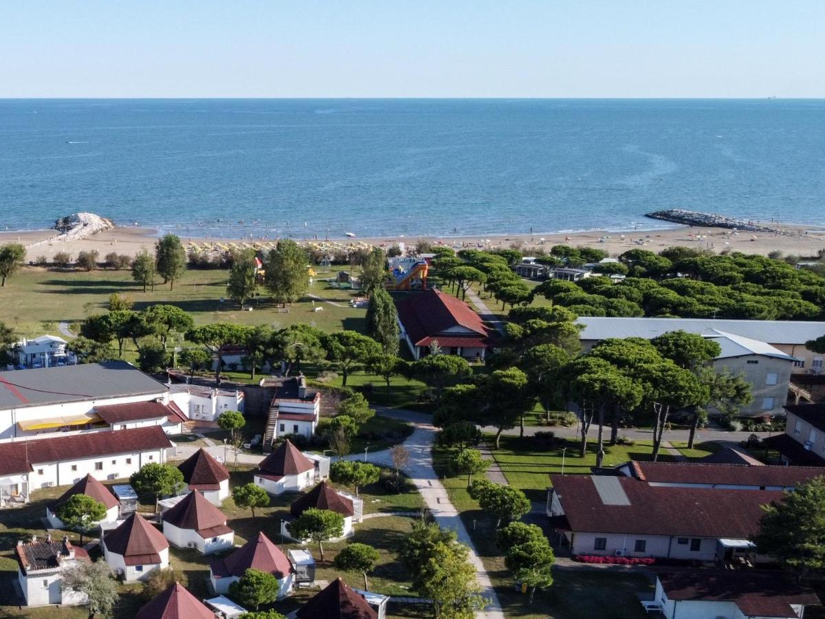 Villaggio San Paolo Cavallino-Treporti Buitenkant foto