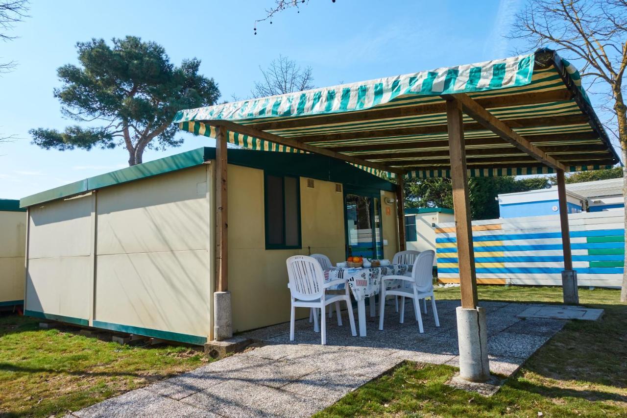 Villaggio San Paolo Cavallino-Treporti Buitenkant foto