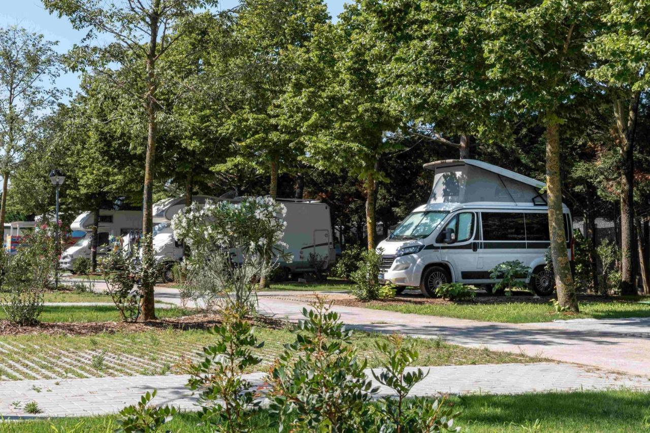 Villaggio San Paolo Cavallino-Treporti Buitenkant foto