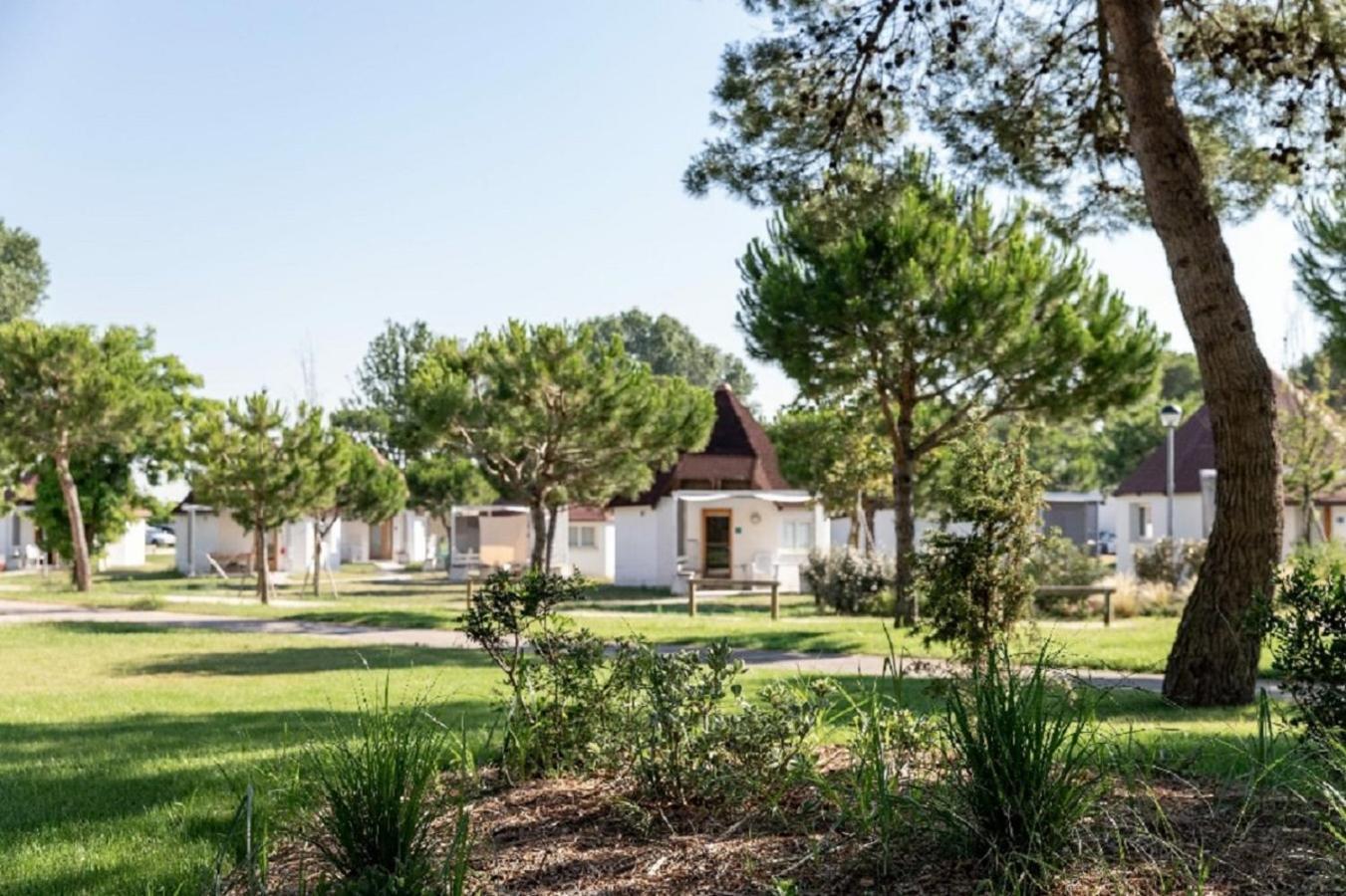 Villaggio San Paolo Cavallino-Treporti Buitenkant foto