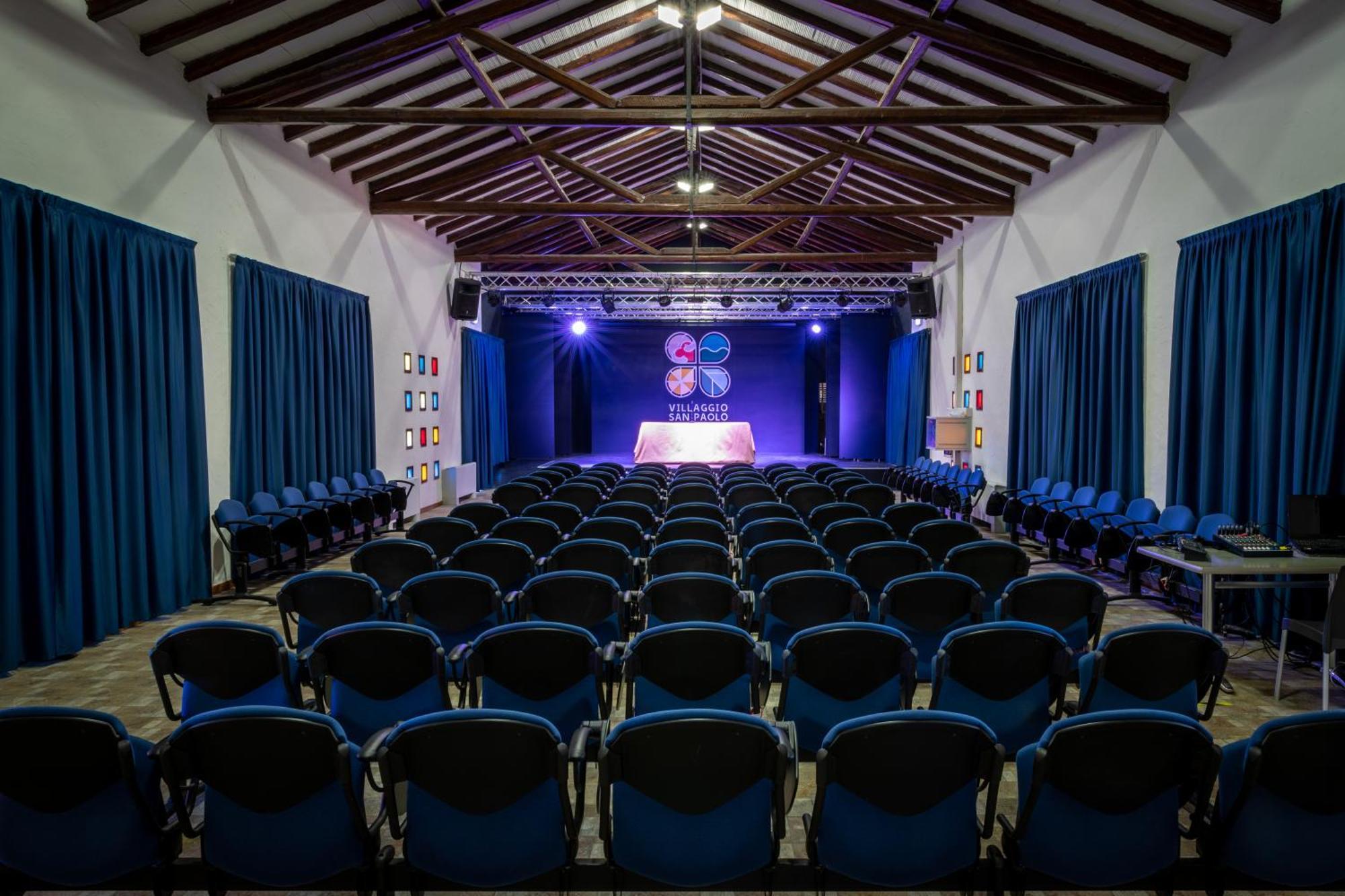 Villaggio San Paolo Cavallino-Treporti Buitenkant foto