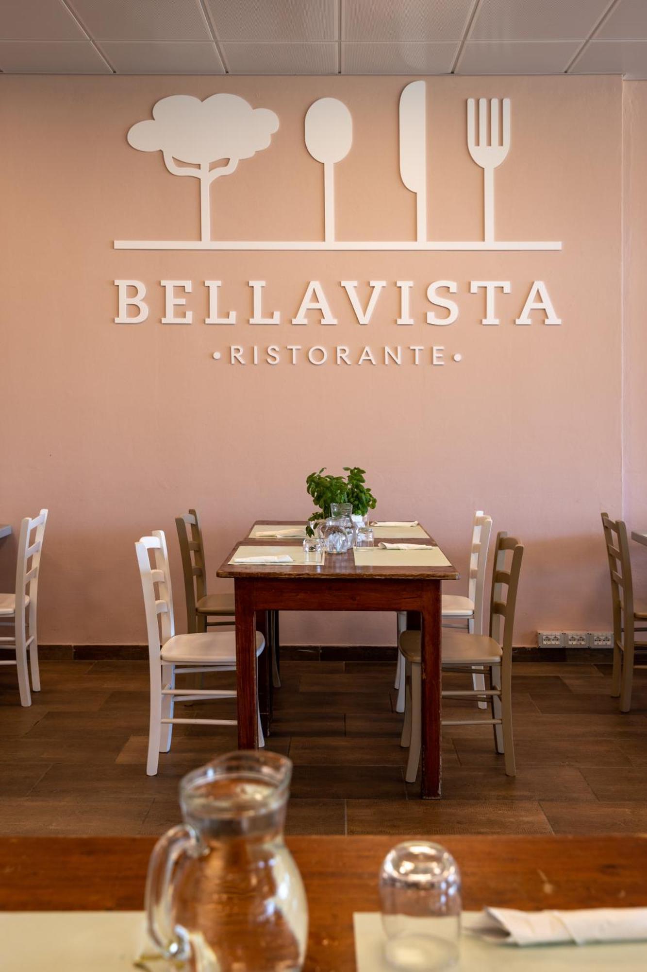 Villaggio San Paolo Cavallino-Treporti Buitenkant foto