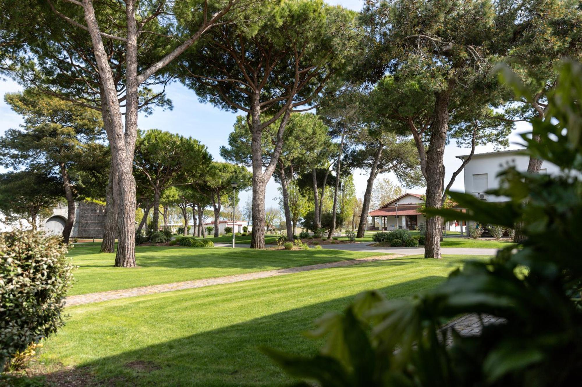 Villaggio San Paolo Cavallino-Treporti Buitenkant foto