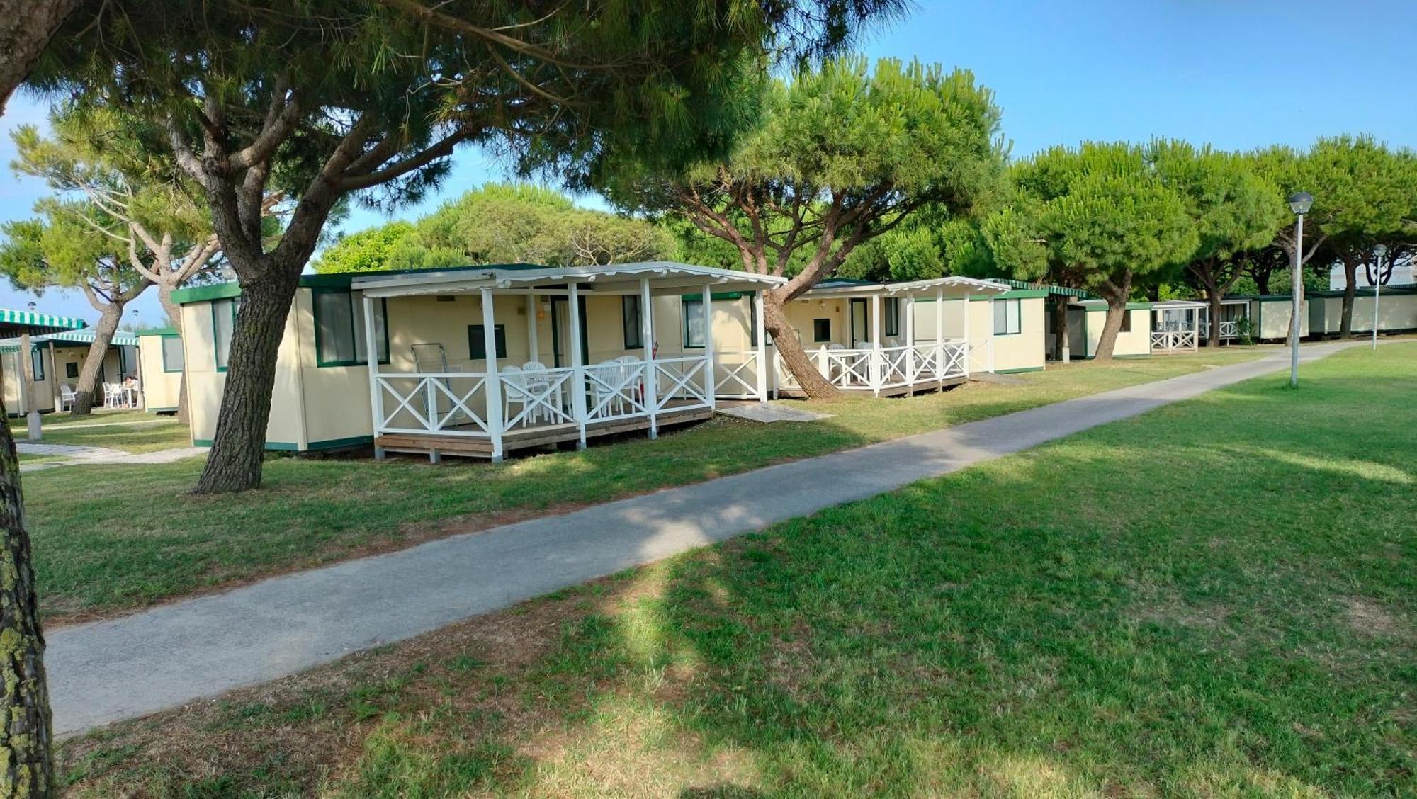 Villaggio San Paolo Cavallino-Treporti Kamer foto