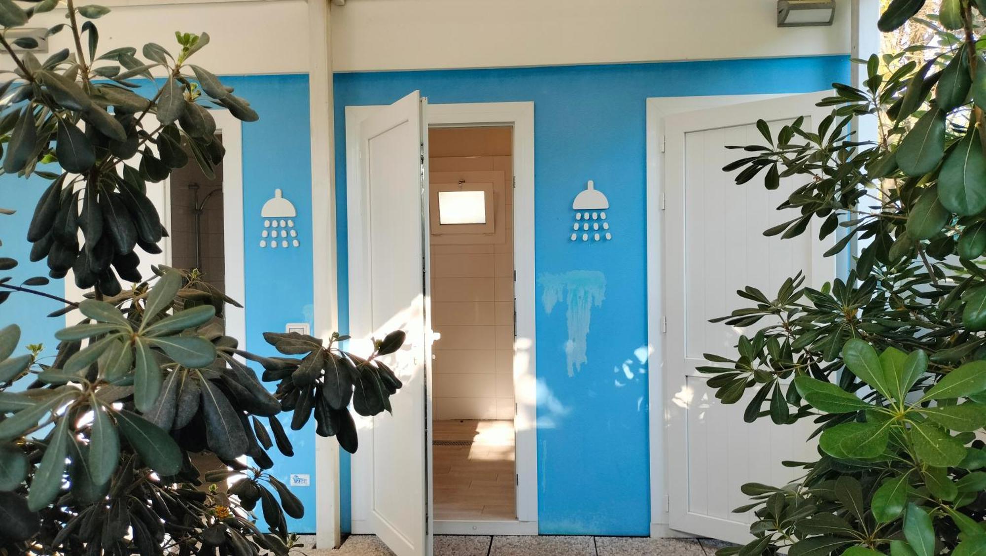 Villaggio San Paolo Cavallino-Treporti Kamer foto