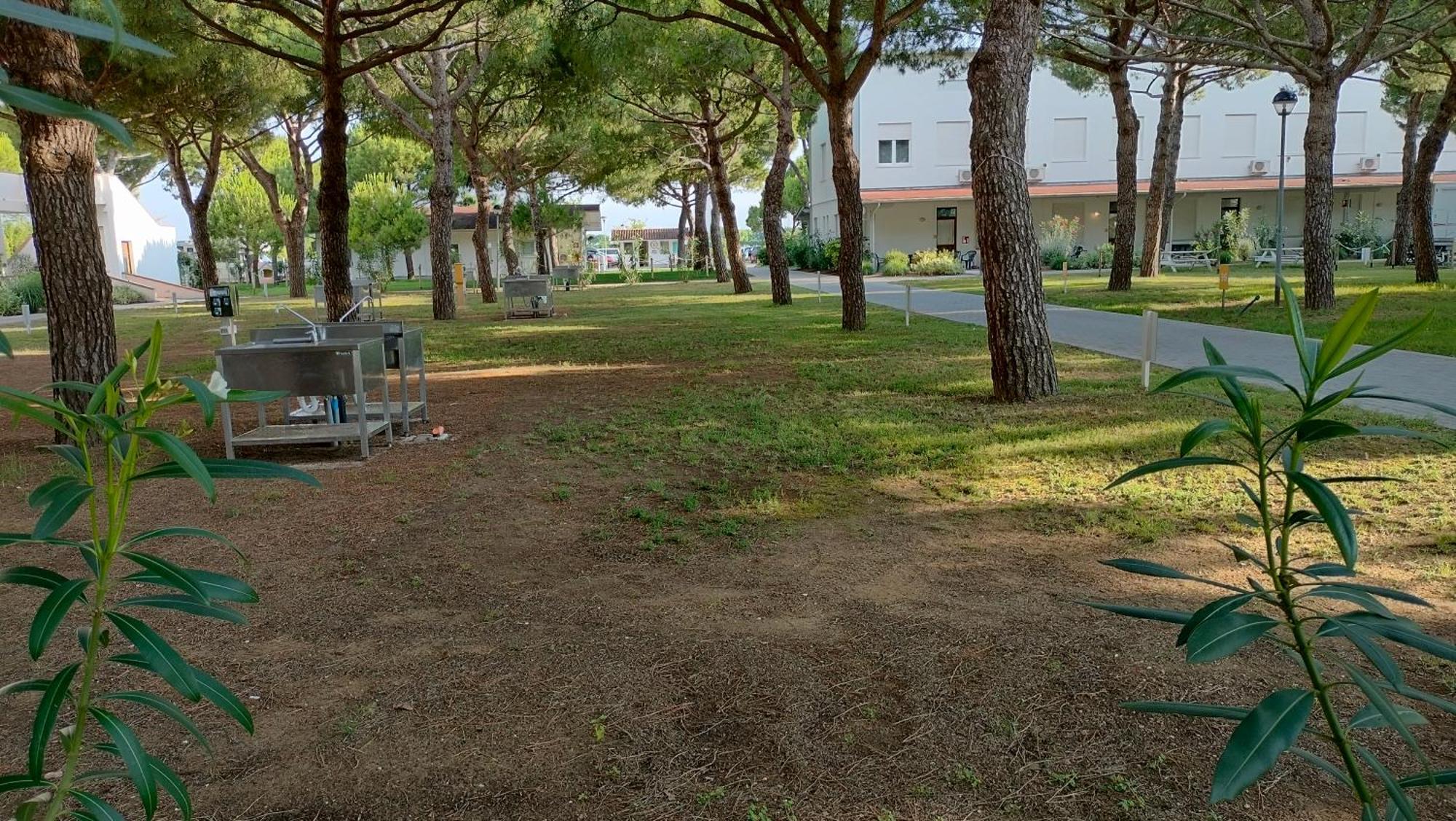 Villaggio San Paolo Cavallino-Treporti Kamer foto
