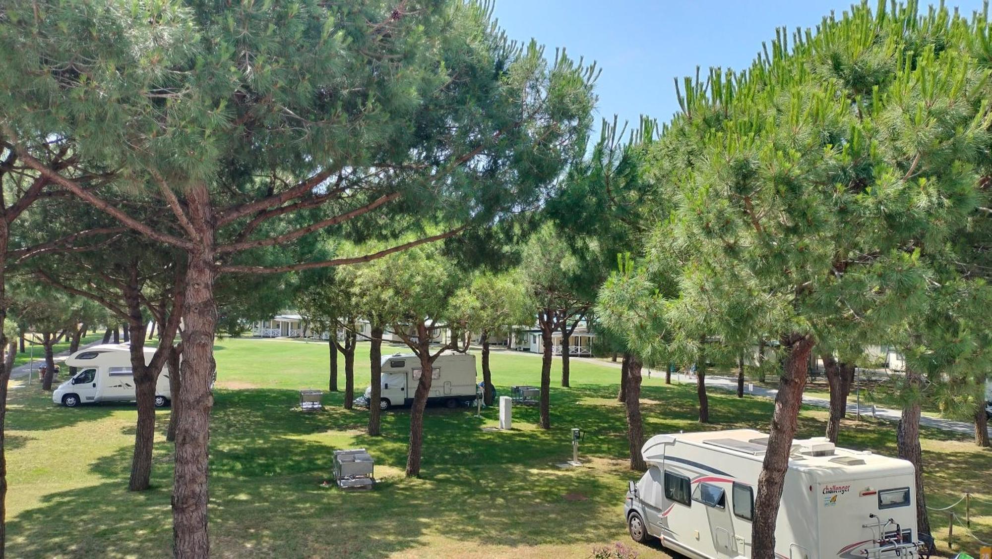 Villaggio San Paolo Cavallino-Treporti Kamer foto