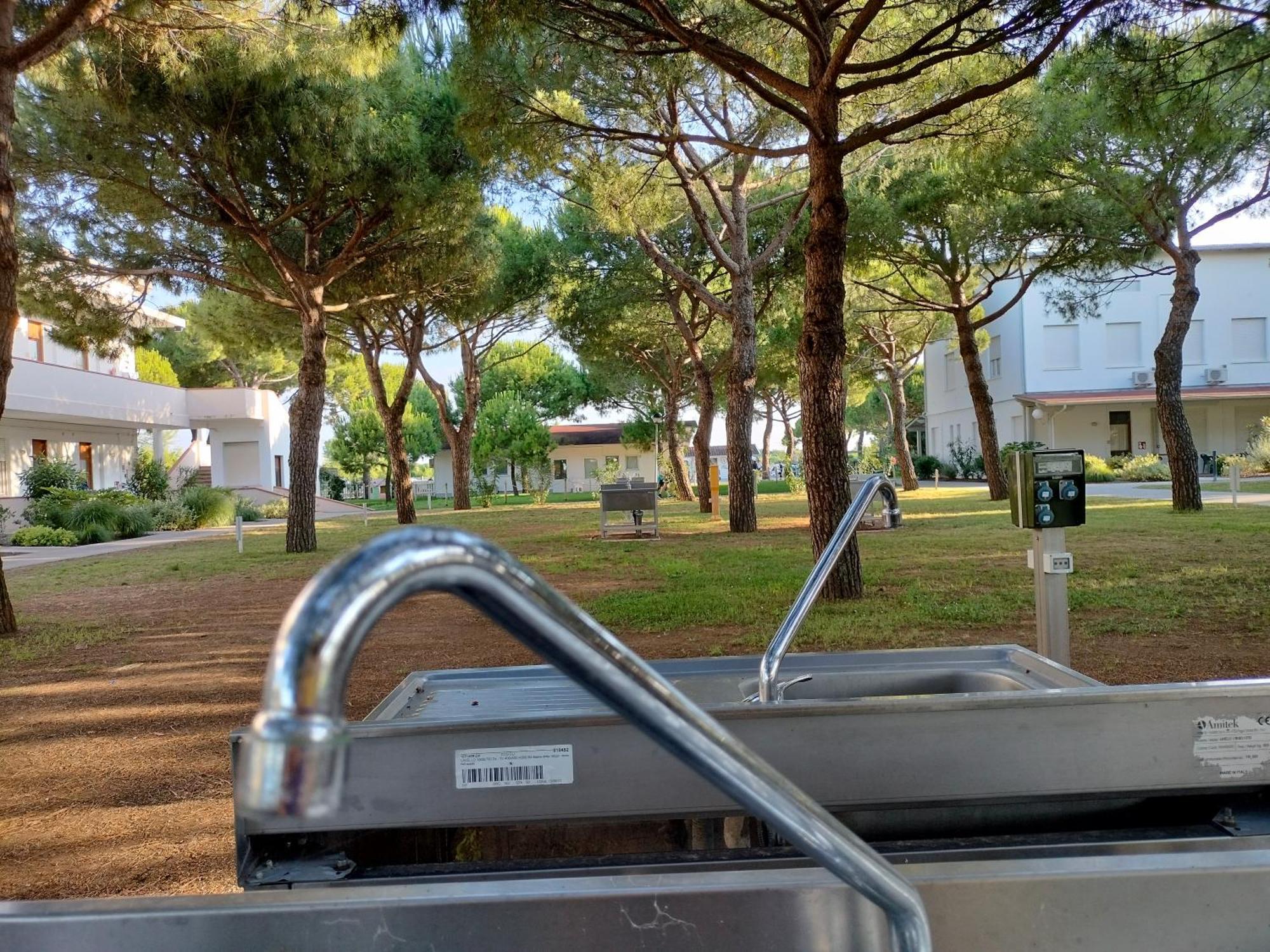 Villaggio San Paolo Cavallino-Treporti Kamer foto