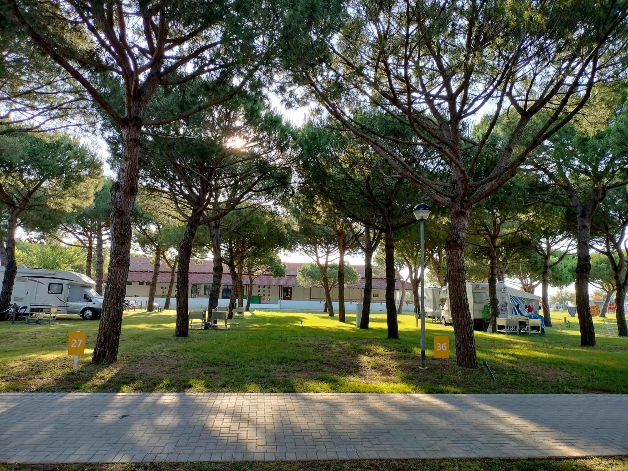 Villaggio San Paolo Cavallino-Treporti Kamer foto