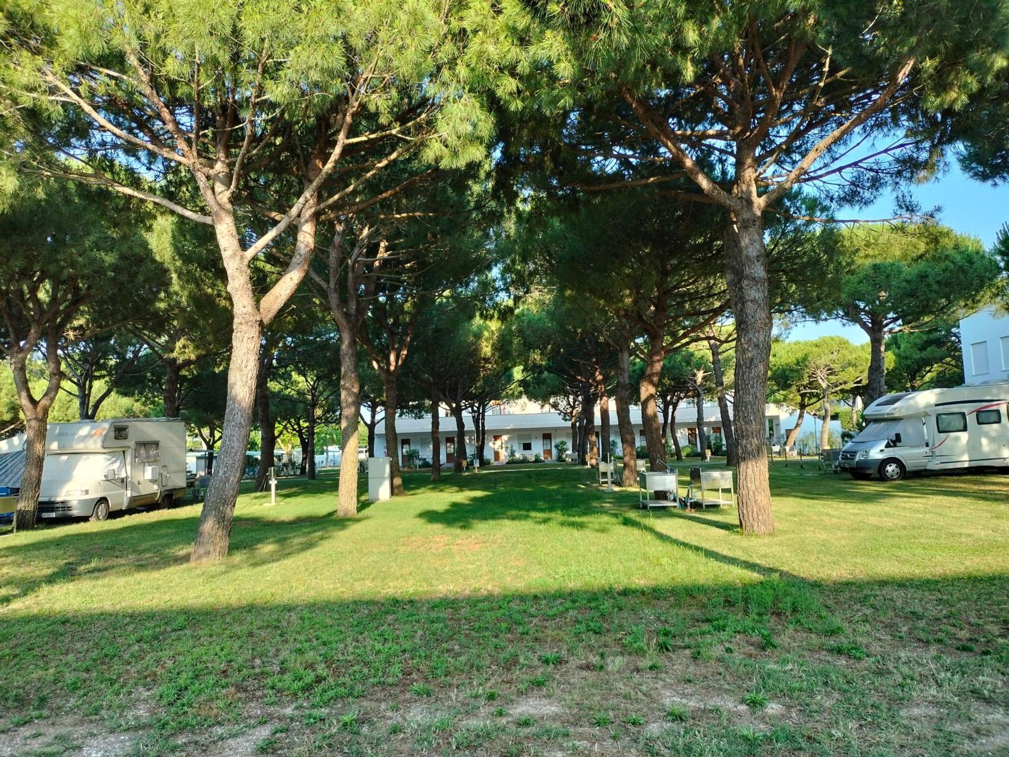 Villaggio San Paolo Cavallino-Treporti Kamer foto