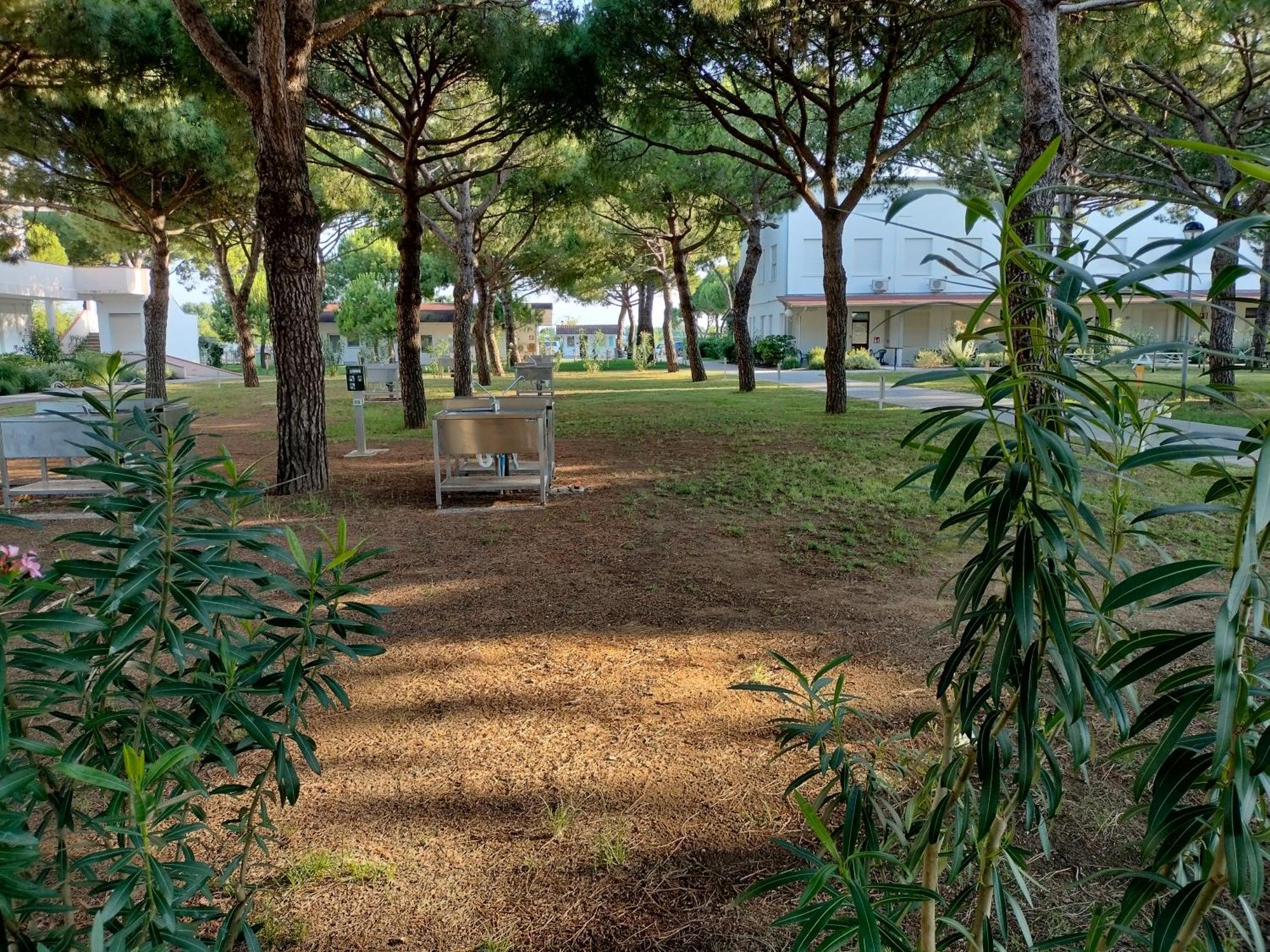 Villaggio San Paolo Cavallino-Treporti Kamer foto