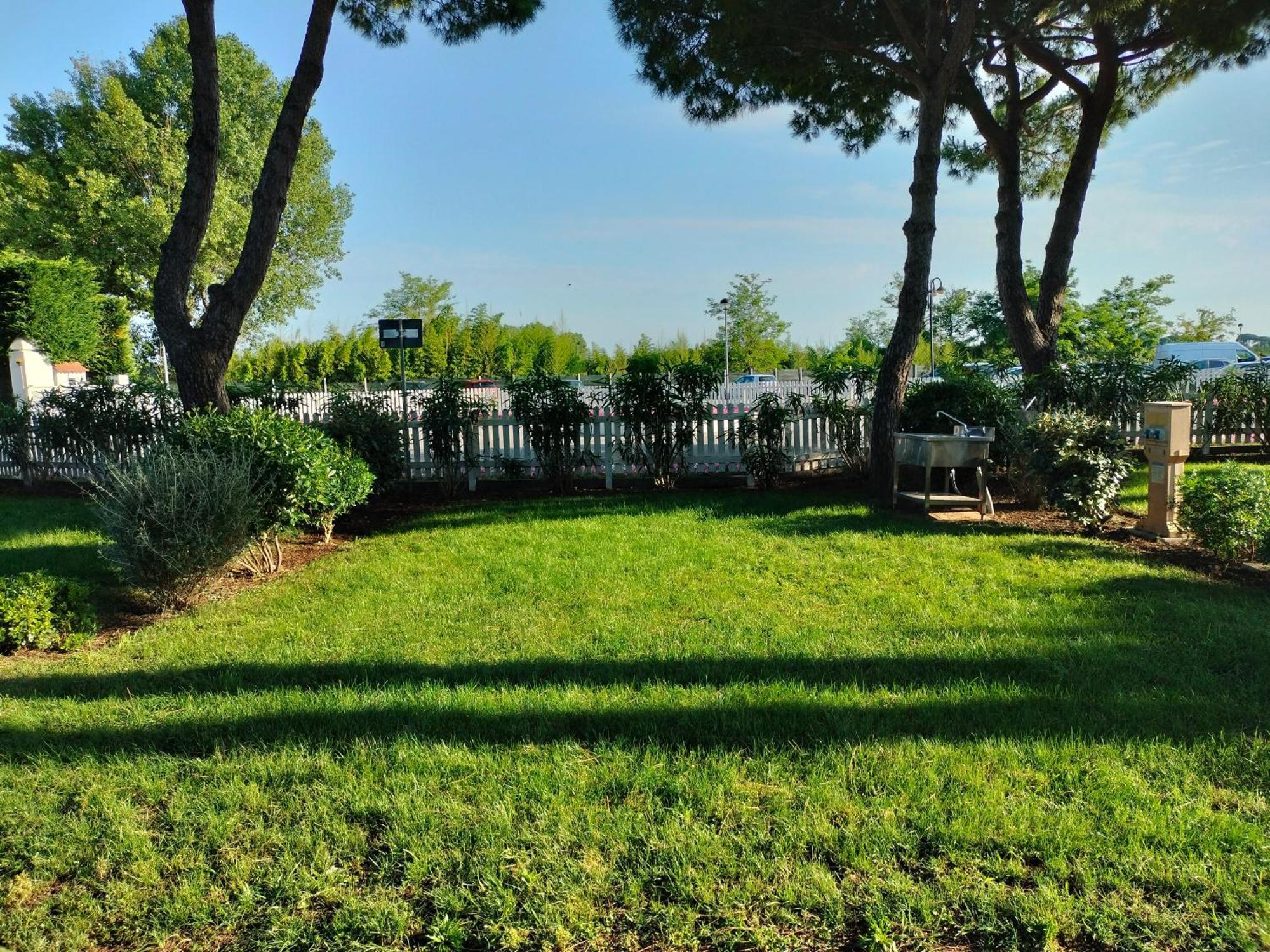 Villaggio San Paolo Cavallino-Treporti Kamer foto