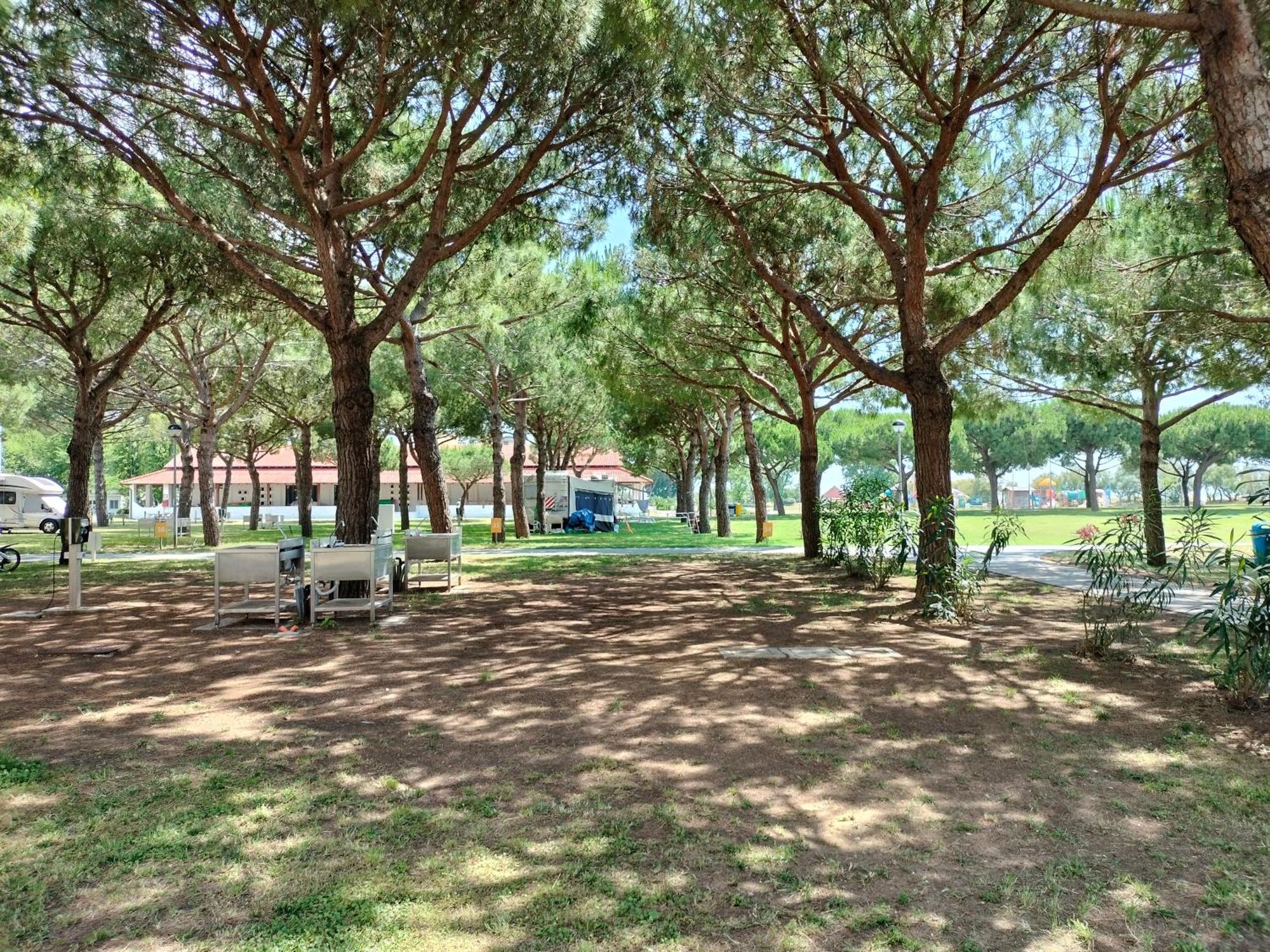 Villaggio San Paolo Cavallino-Treporti Kamer foto