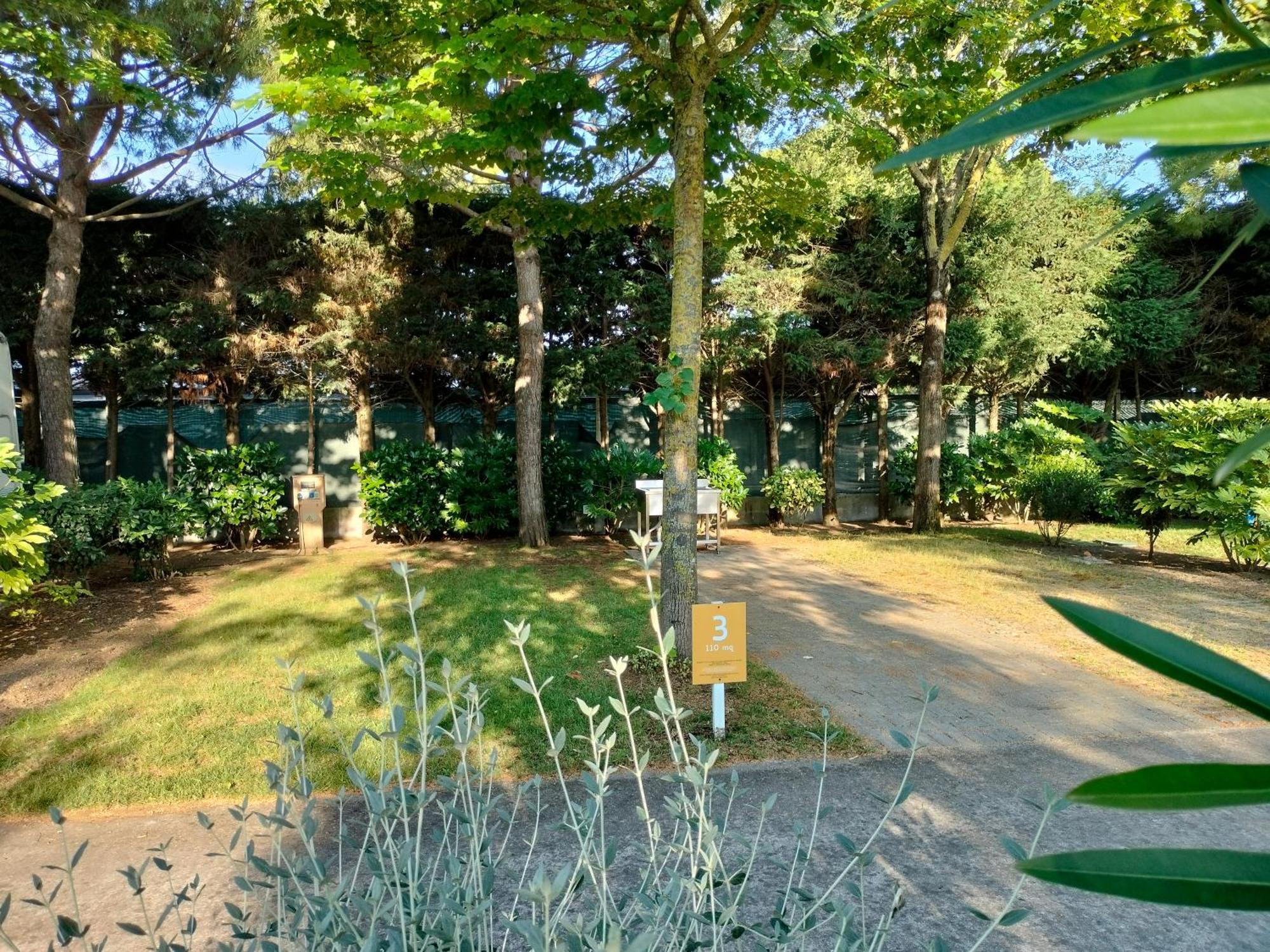 Villaggio San Paolo Cavallino-Treporti Kamer foto